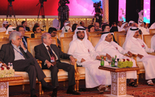 Doha Forum 2013 Seventh Session